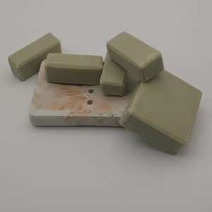 Savon à l&rsquo;huile d&rsquo;Olive 150g