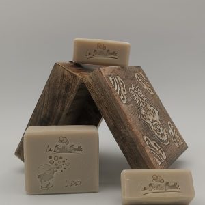 Savon au Rhassoul 150g