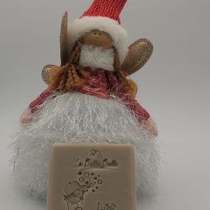 Savon d&rsquo;Argan 150g