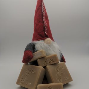 Savon au Lait de Chèvre 150g