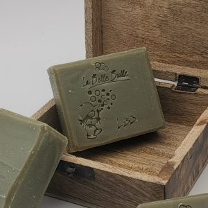Savon de Baies de Laurier 150g